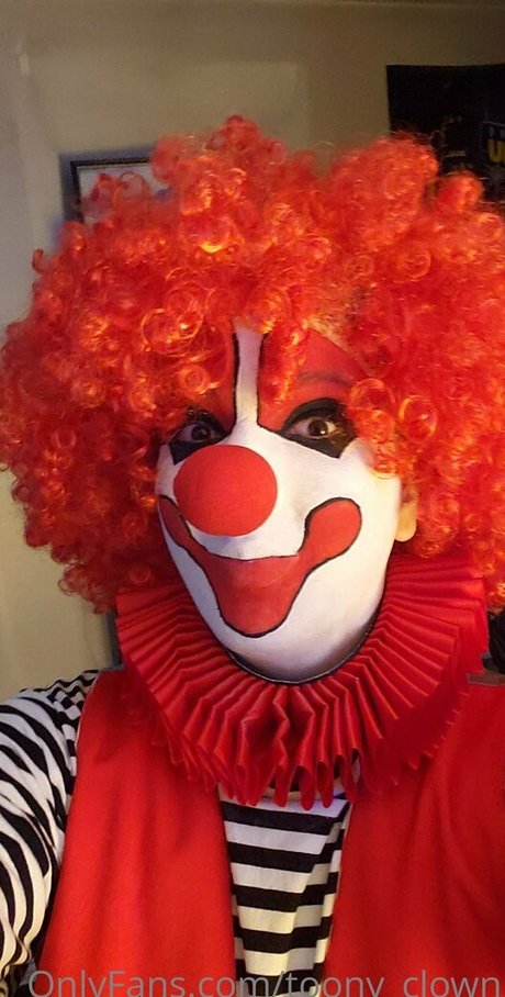 Toonyclown
