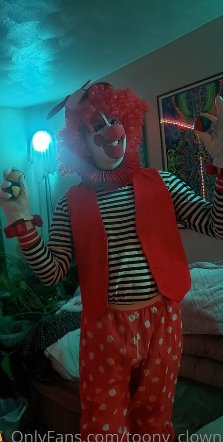 Toonyclown
