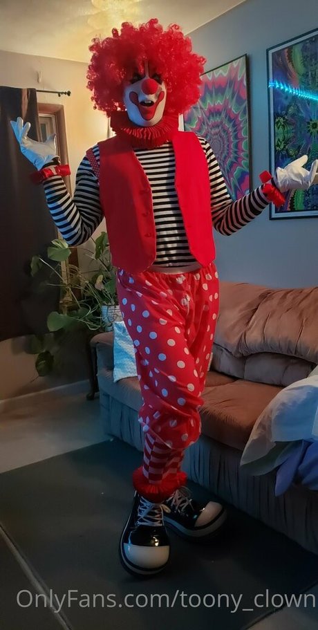Toonyclown