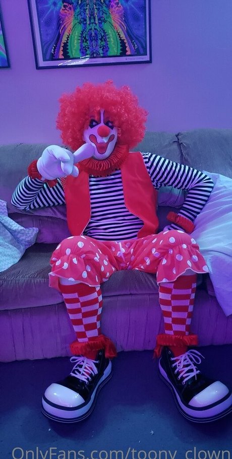 Toonyclown