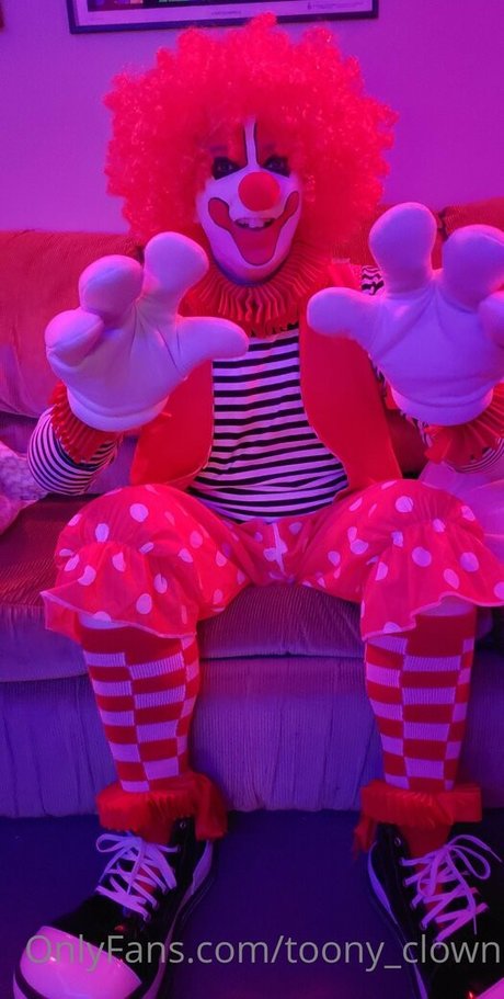 Toonyclown