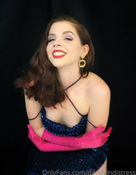 Dandyindistress