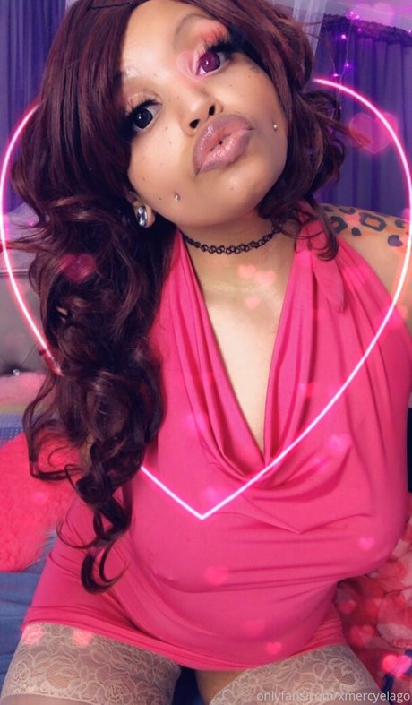Xmercyelagofree