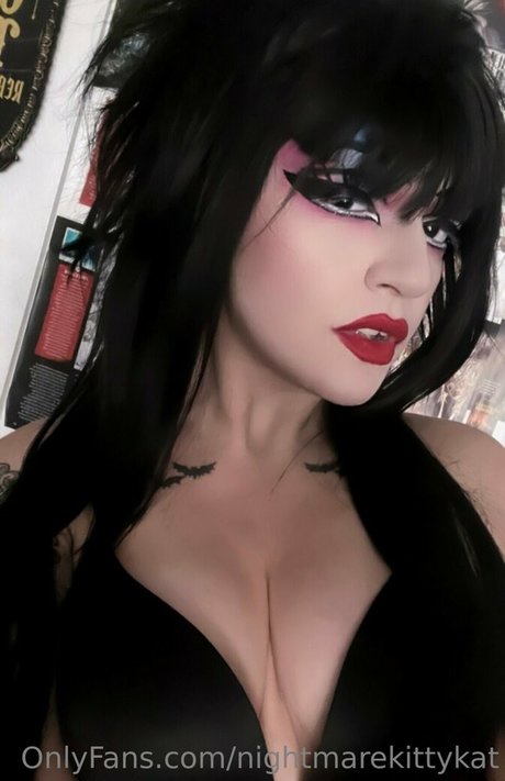 Nightmarekittykat