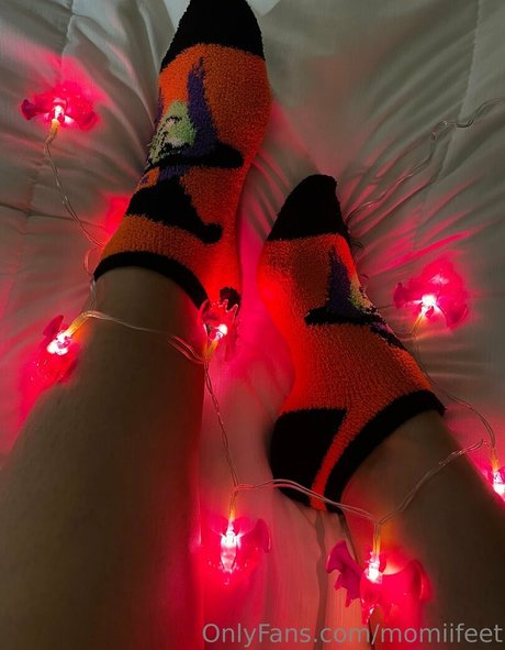 Momiifeet