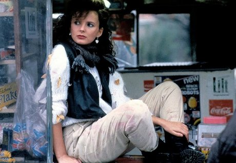 Clare Grogan