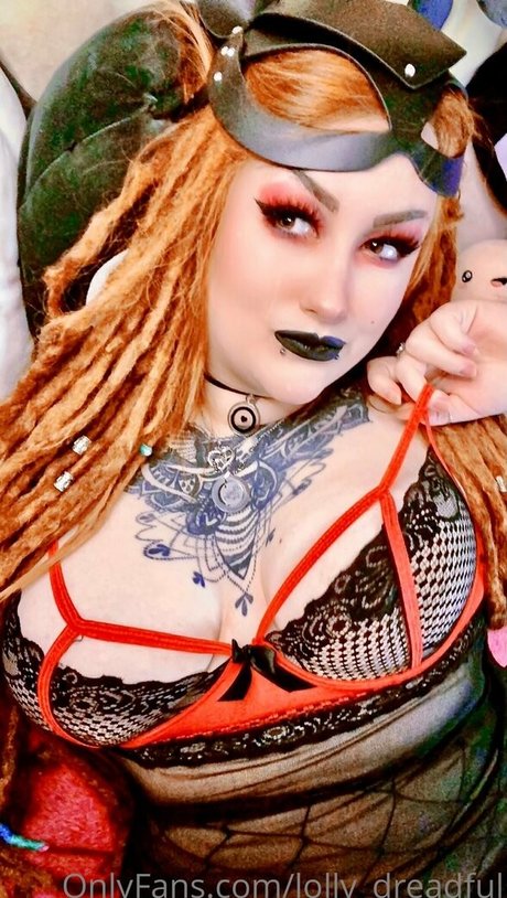 Lollydreadful