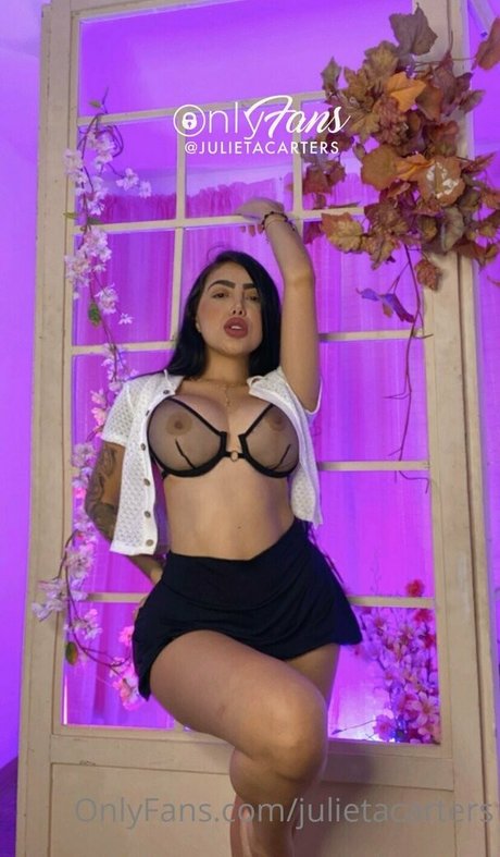 Julietacarters