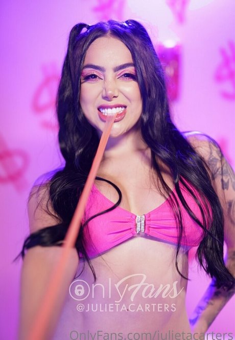 Julietacarters