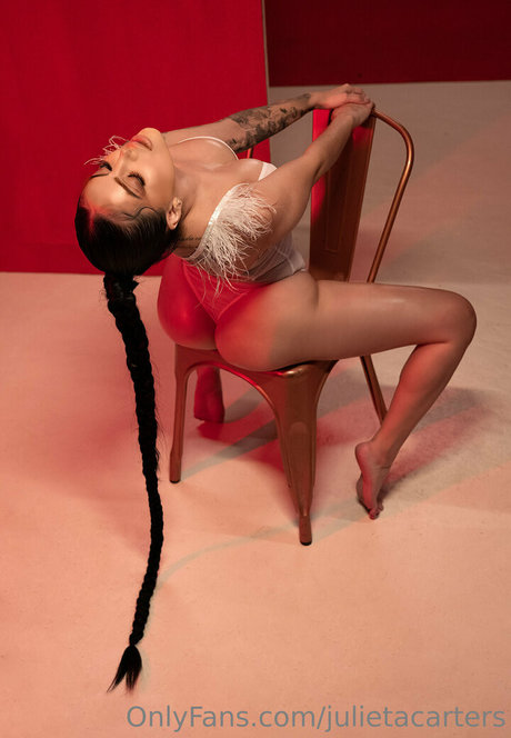 Julietacarters
