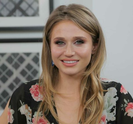 Rita Volk