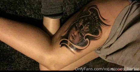 Xxtattooedbarbie