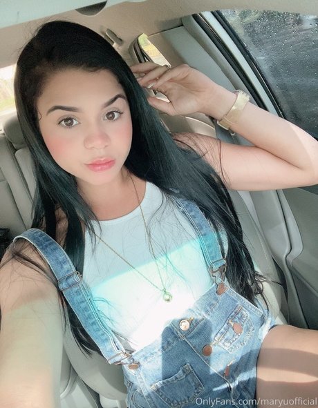 Maryuofficial