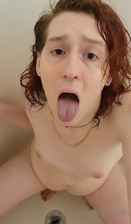 Transgirltoes