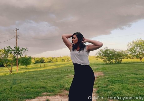 Coyandcocky