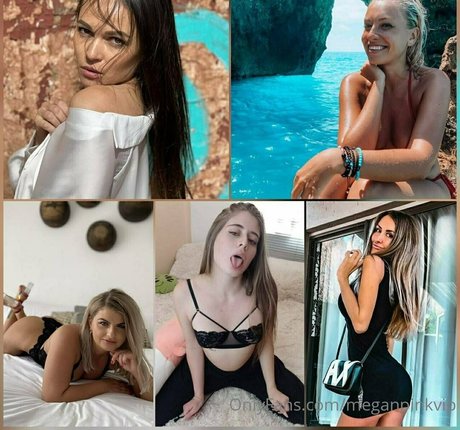 Meganpinkvip