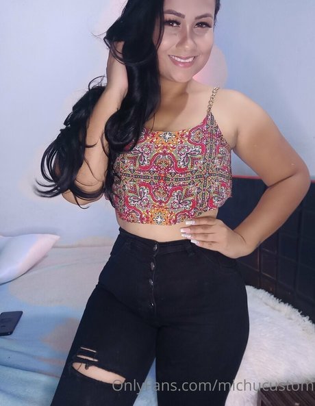 Michucustom