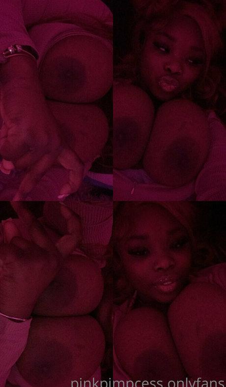 Pinkpimpcess
