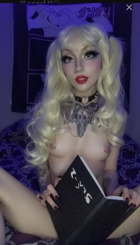 Xxgothdollyxx