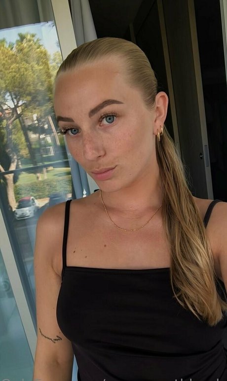 Youronlyblondieprincess