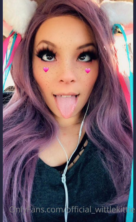 Officialwittlekittie
