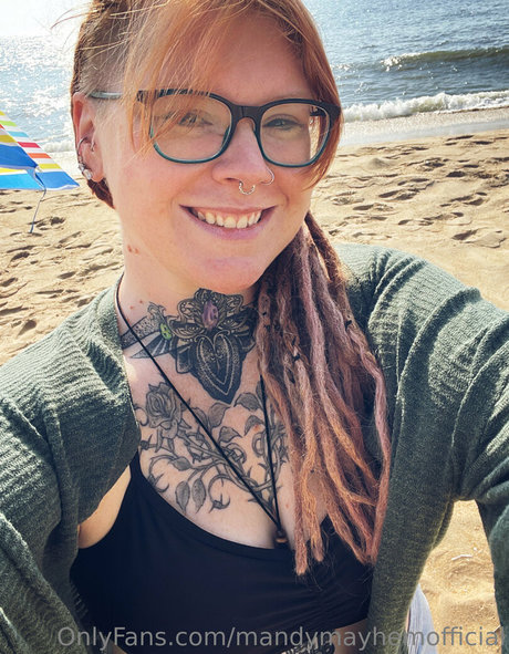 Mandymayhemofficial