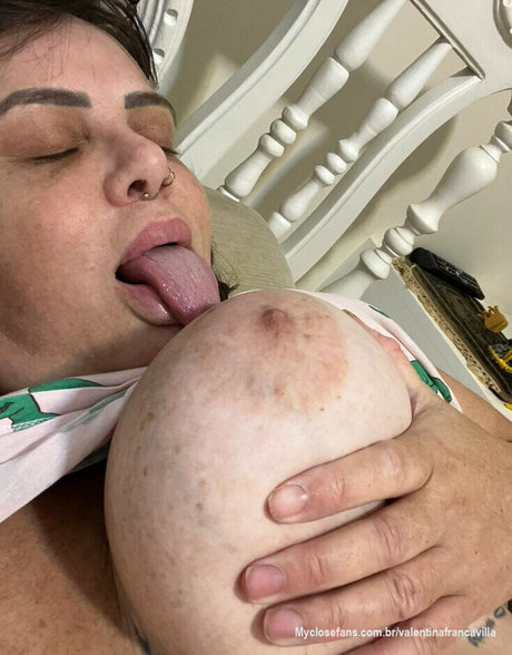 Valentina Francavilla