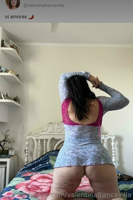 Valentina Francavilla