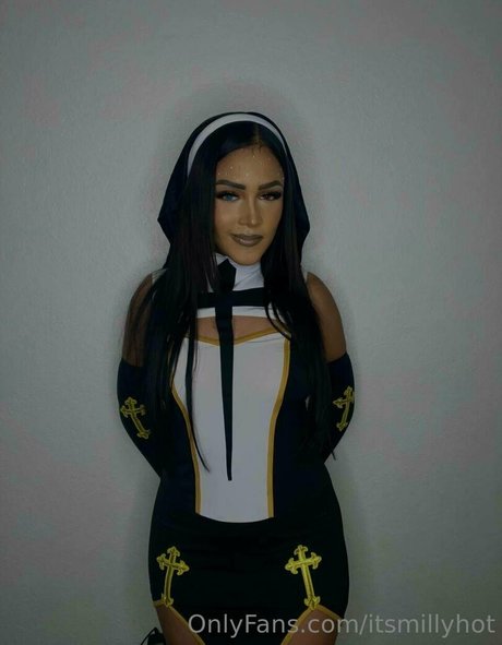 Itsmillyhot
