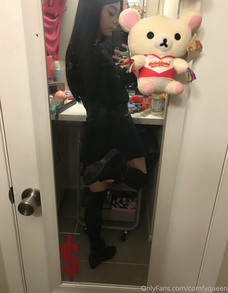 Comfyqueen