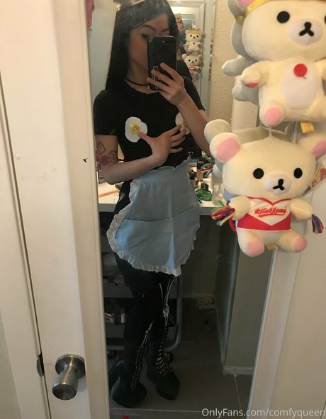 Comfyqueen