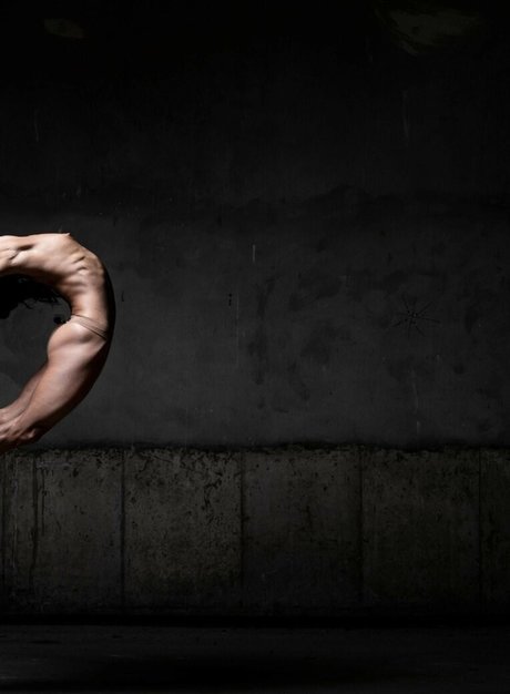 Laetitia Bouffard Roupe