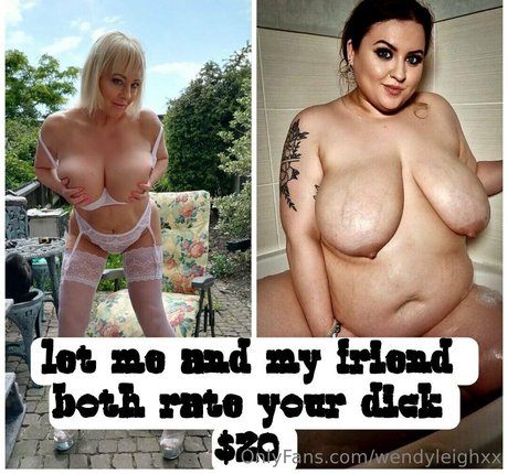 Wendyleighxx