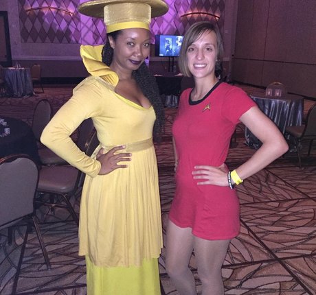 Ashley Victoria Robinson