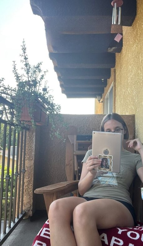 Ashley Victoria Robinson