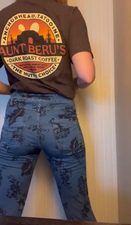 Ashley Victoria Robinson