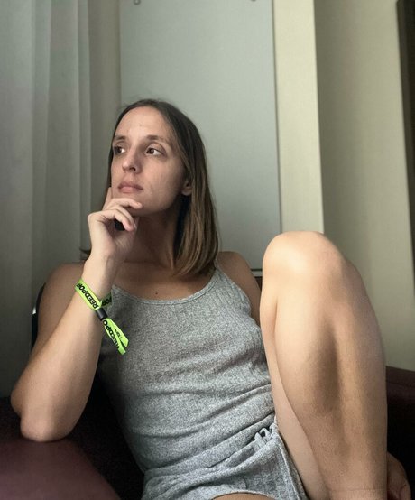 Ashley Victoria Robinson