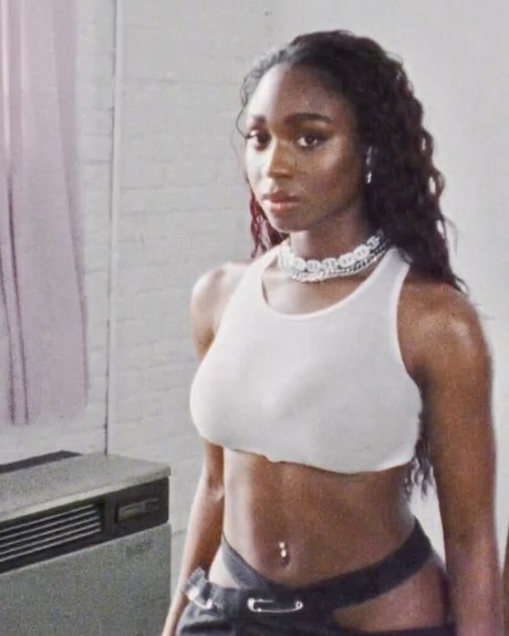 Normani Kordei