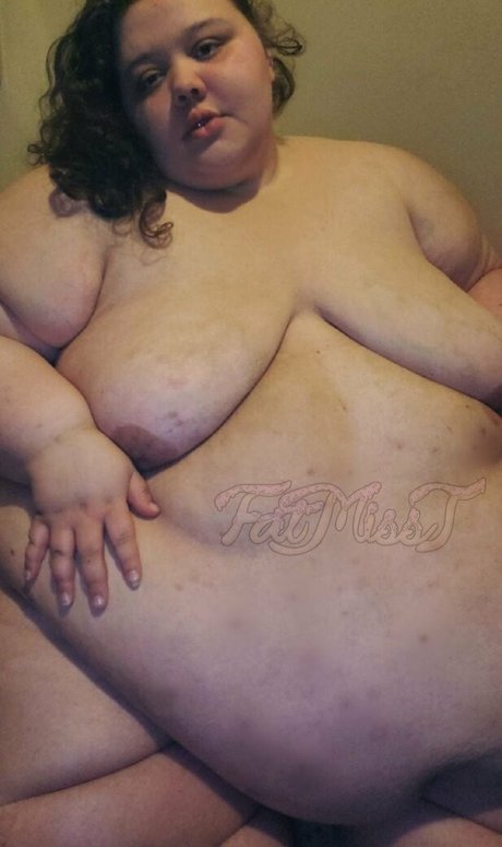Fatmisstssbbw  nude leaked OnlyFans photo