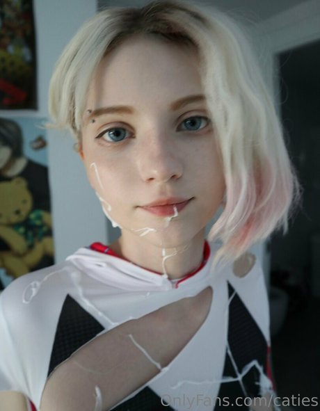 Caties