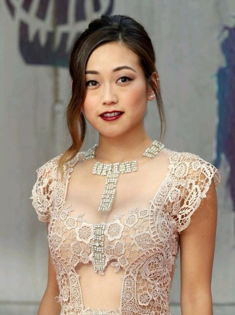 Karen Fukuhara