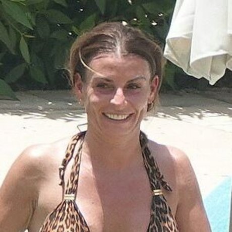 Coleen Rooney