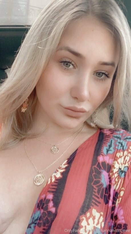 Misshannahnicoleee