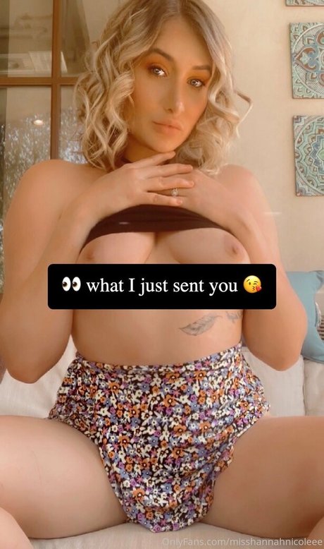 Misshannahnicoleee