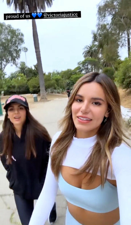 Victoria Justice
