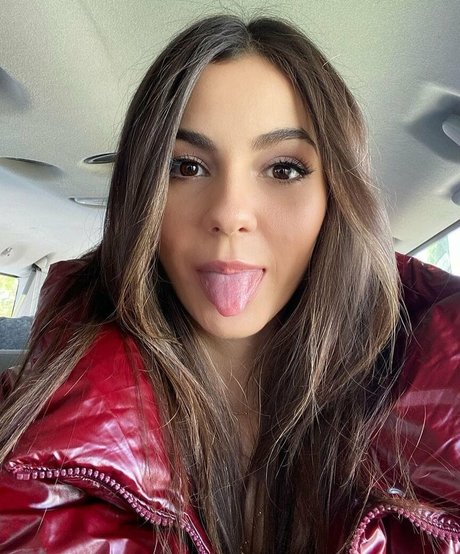 Victoria Justice