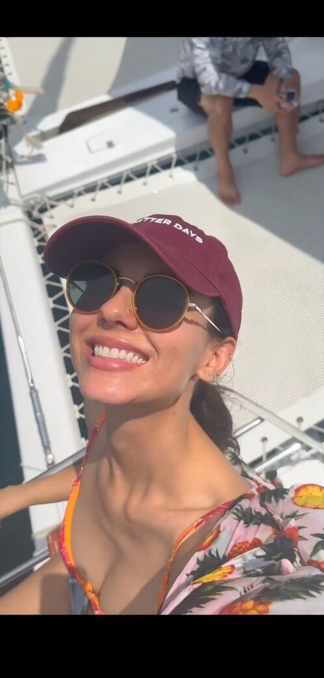 Victoria Justice