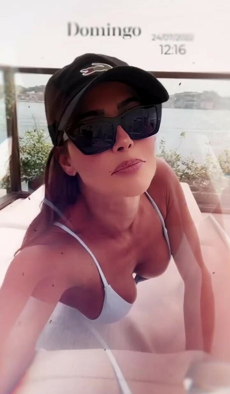 Deborah Secco