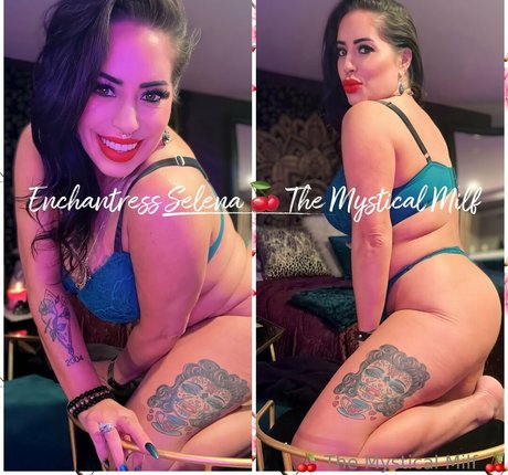 Enchantressselenafree