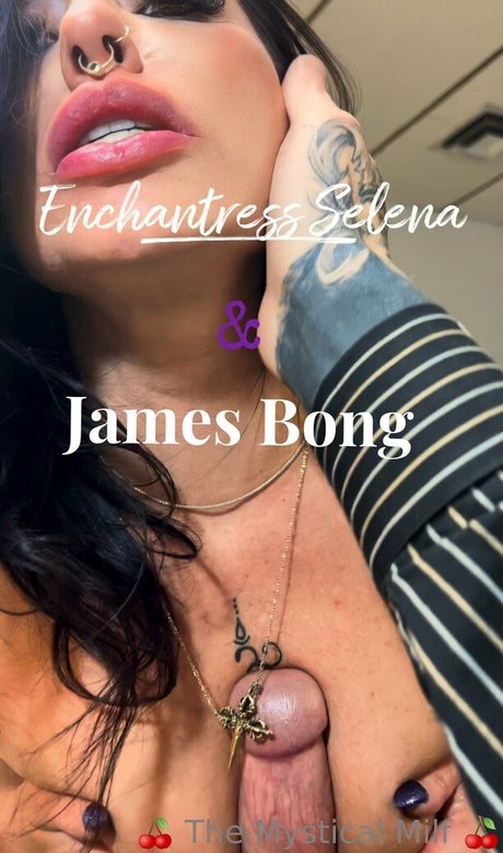 Enchantressselenafree